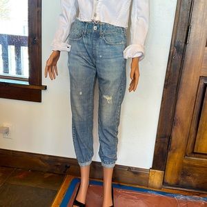 Rag and Bone  Miramar Jogger Never worn so brand new. I paid $220 per pair